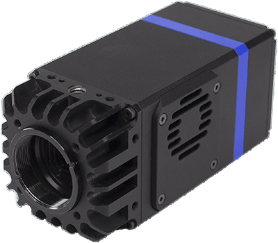 HiPe SWIR Camera from Pembroke Instruments