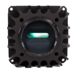 Linescan SWIR Camera