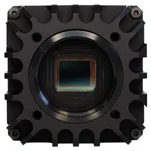 SenS 640 SWIR camera