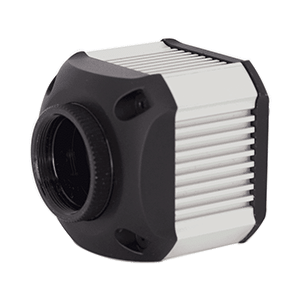 CMOS Camera side view