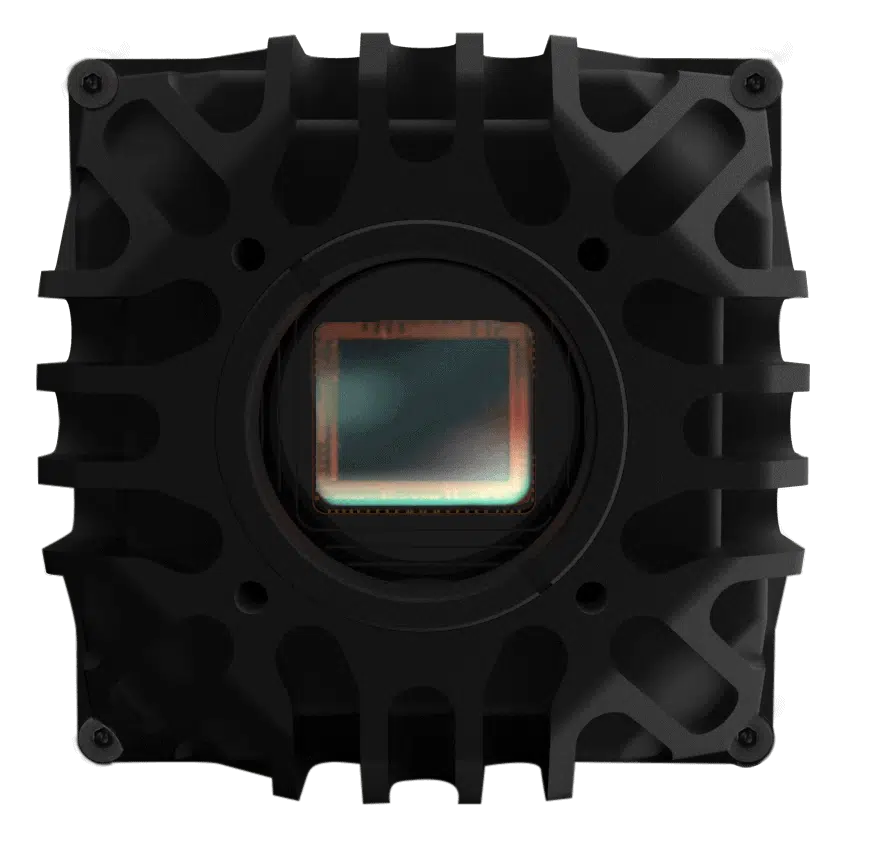 SenS 1280 SWIR camera