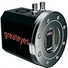 ALEX-I CCD camera for X-ray EUV and VUV imaging