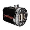 ALEX-S CCD camera for X-ray EUV and VUV spectroscopy