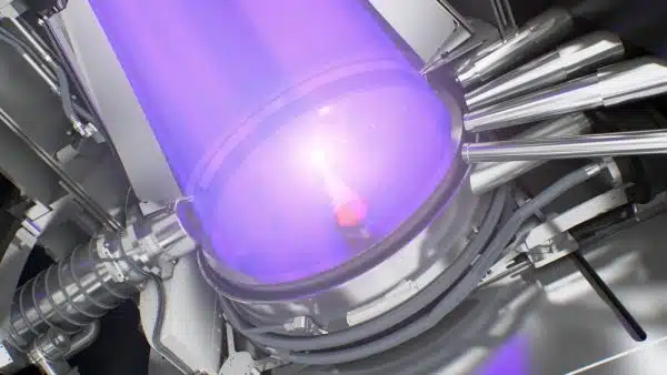 EUV light source qualification application
