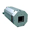 LOTTE-I in-vacuum scientific CCD camera