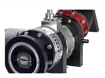 maxLIGHT XUV spectrometer front view