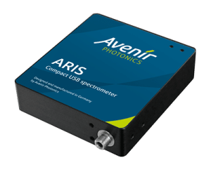 ARIS UV-VIS Spectrometer