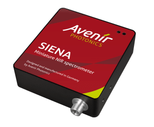 SIENA NIR Spectrometer