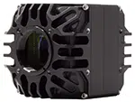 SenS 1920 full HD SWIR camera