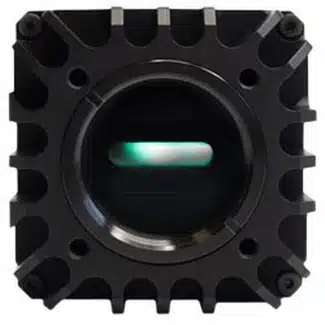 LiSa SWIR Linescan camera LiSa SWIR Camera