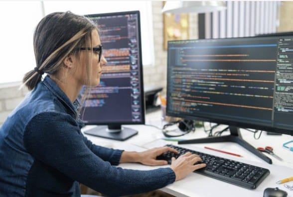 SWIR support engineer