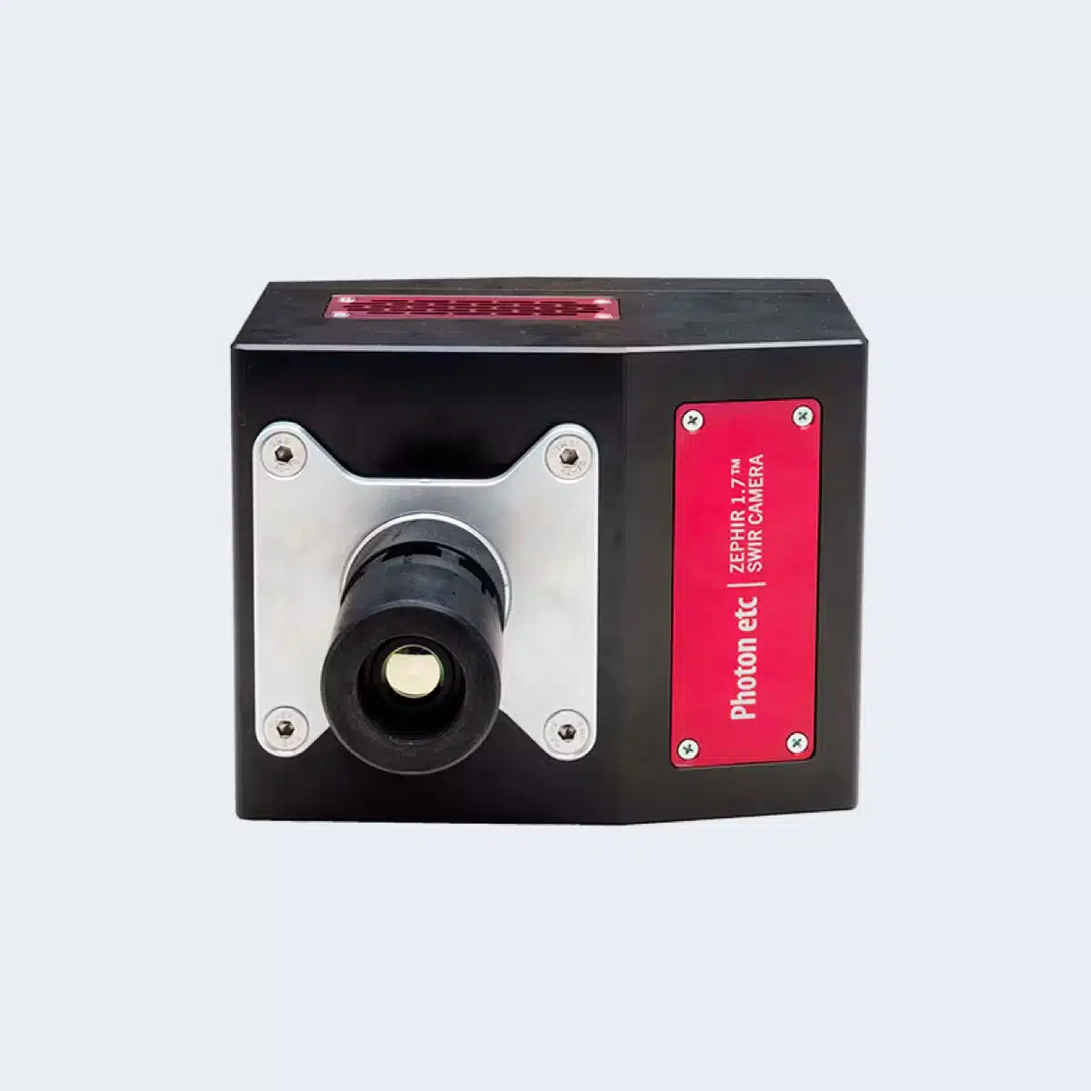 Zephir 1.7 SWIR camera